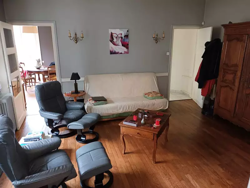 Maison, 167 m²