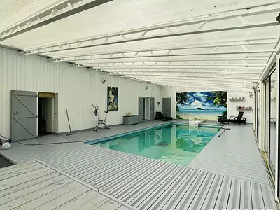 Maison, 340 m²