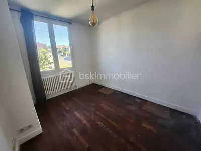 Maison, 84 m²