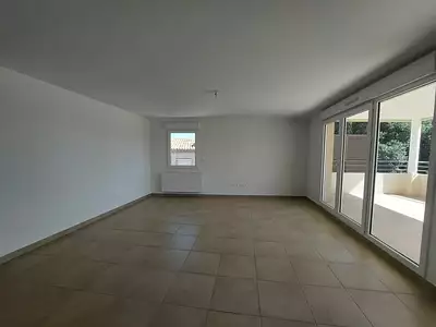 Appartement, 72,2 m²