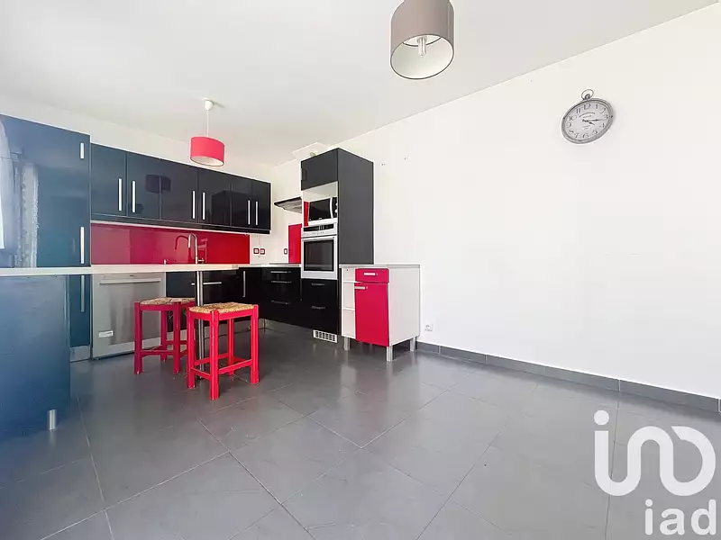 Appartement, 65 m²