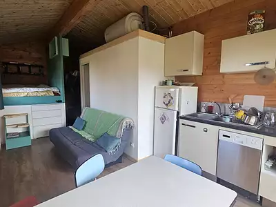 Terrain, 508 m²