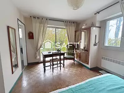 Maison, 201 m²