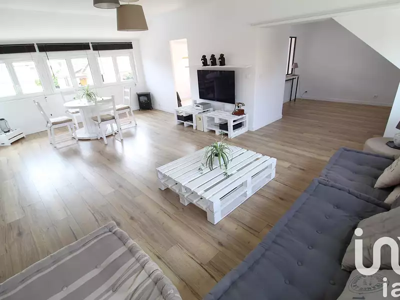 Appartement, 72 m²