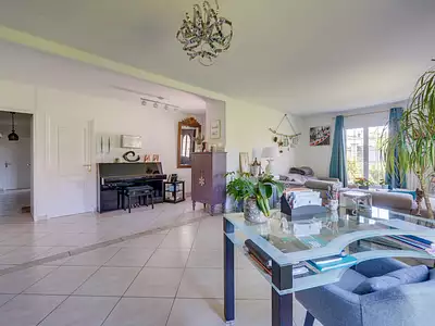 Maison, 118 m²