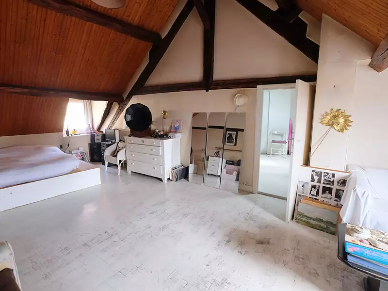 Maison, 145 m²