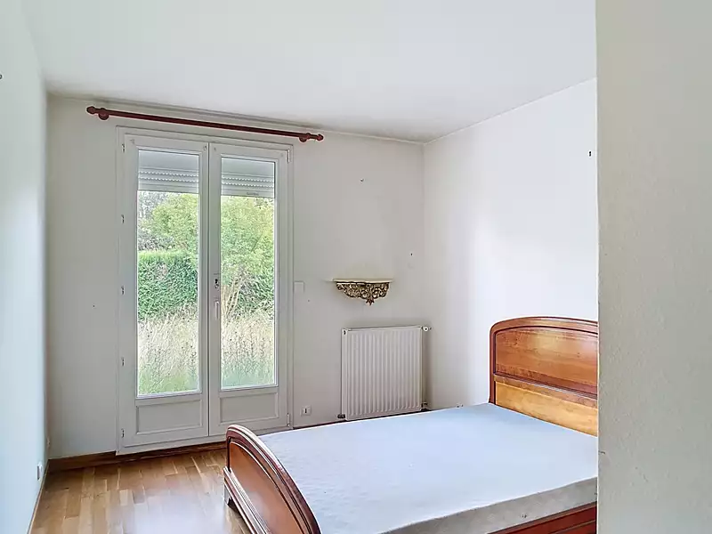 Maison, 127 m²