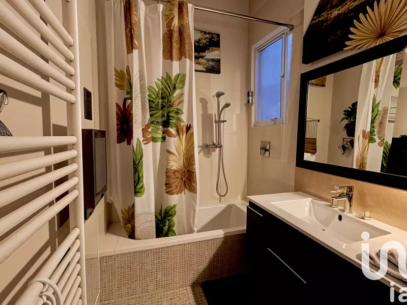 Appartement, 60 m²