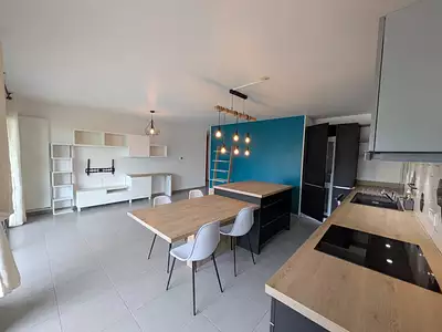 Appartement, 82,33 m²
