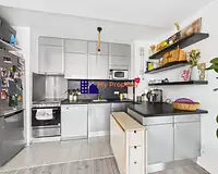 Appartement, 57,02 m²