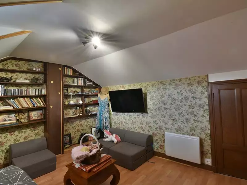 Maison, 162 m²