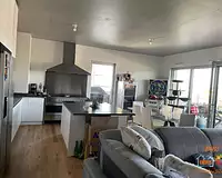 Appartement, 117,03 m²