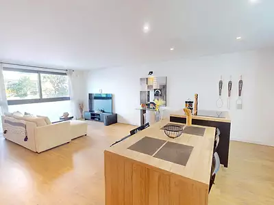 Appartement, 67 m²