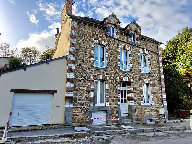 Maison, 172 m²