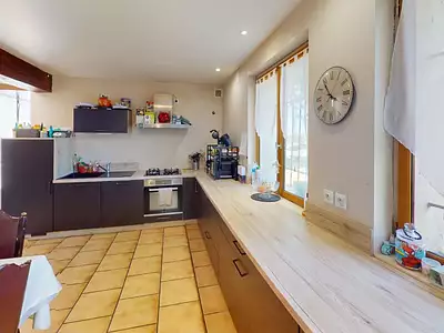 Maison, 212 m²