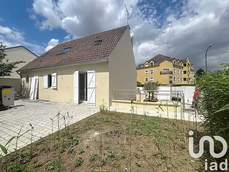 Maison, 155 m²