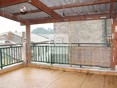 Appartement, 107,19 m²