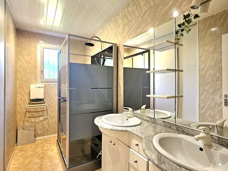 Maison, 116 m²