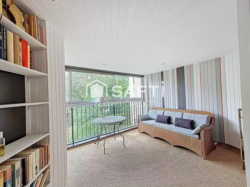 Appartement, 89 m²