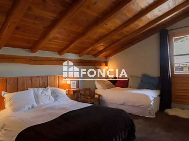 Appartement, 68 m²