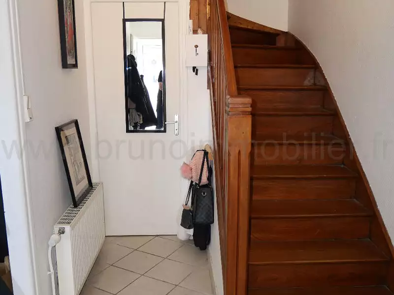 Maison, 147 m²