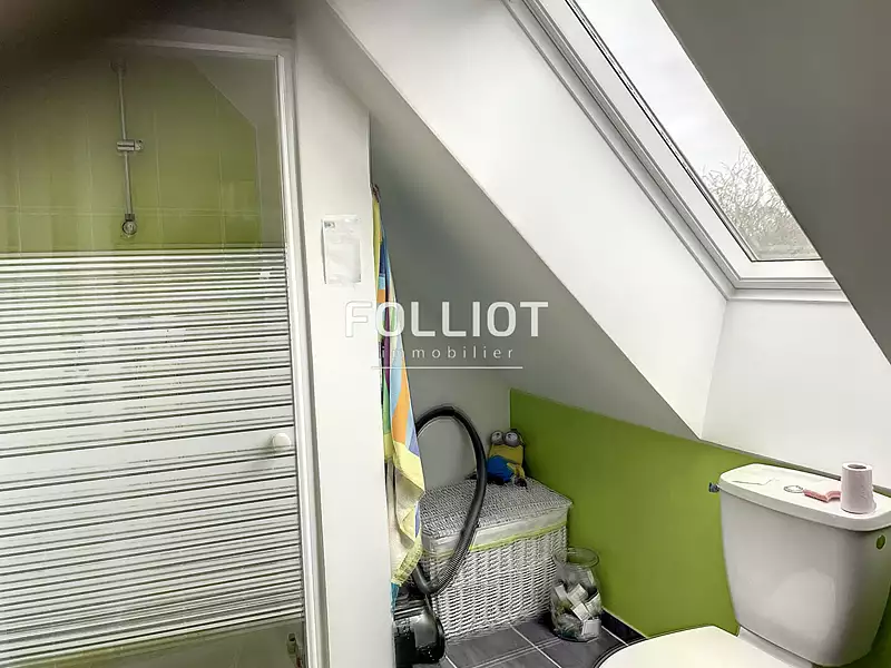 Maison, 102,05 m²