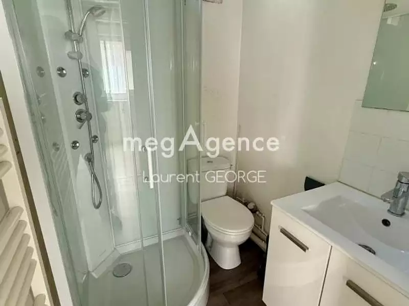 Appartement, 20 m²