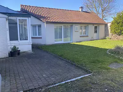Maison, 203 m²