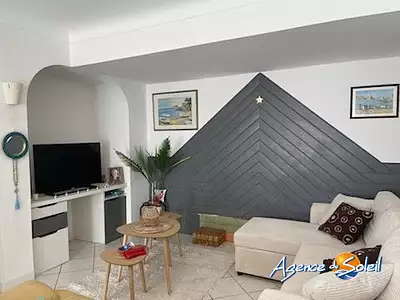 Appartement, 48,41 m²