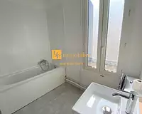 Appartement, 27,35 m²