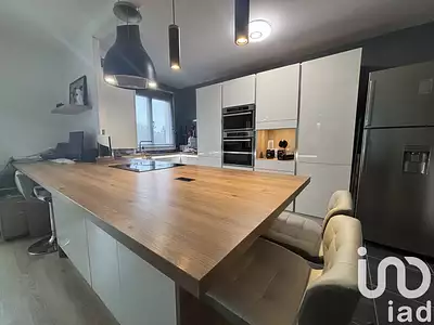 Appartement, 77 m²