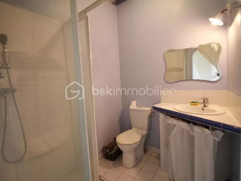 Maison, 300 m²