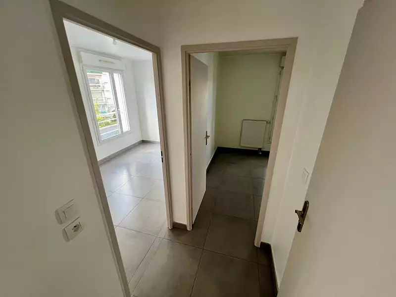 Appartement, 79 m²