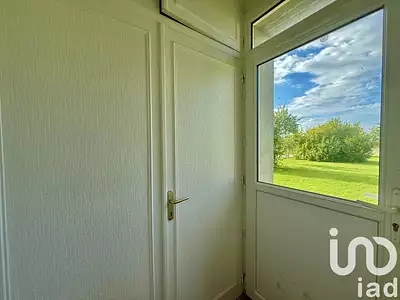 Maison, 94 m²