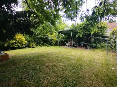 Maison, 128,77 m²