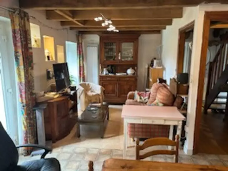 Maison, 120 m²