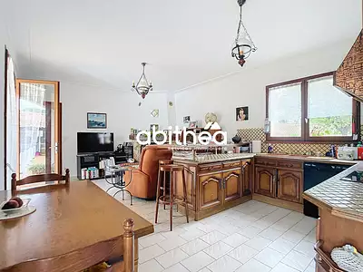 Maison, 123 m²