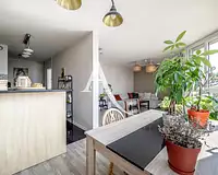 Appartement, 83 m²