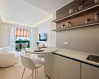 Appartement, 36,01 m²