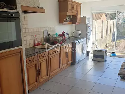 Maison, 85 m²