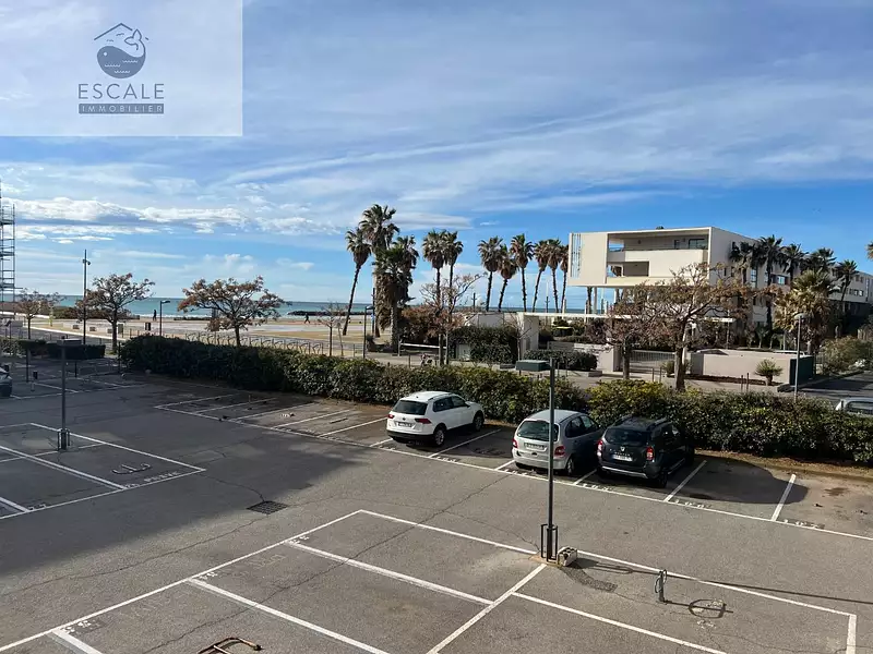 Appartement, 29,31 m²