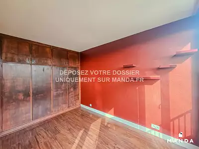 Appartement, 51 m²