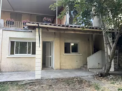 Appartement, 41,2 m²