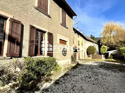 Maison, 173 m²