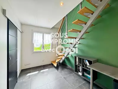 Maison, 105 m²