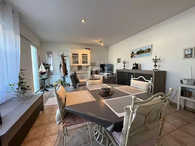 Appartement, 73,06 m²