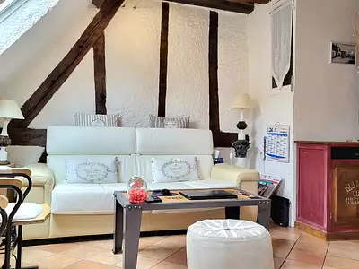 Appartement, 54,39 m²