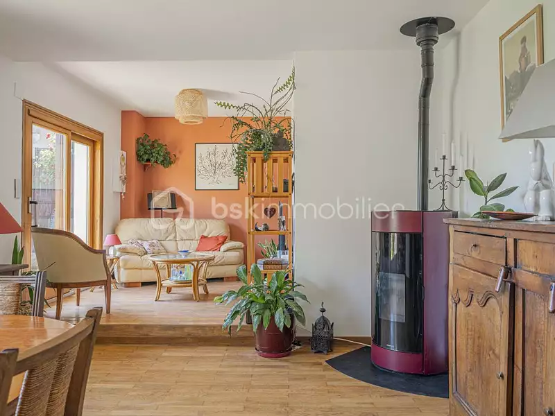 Maison, 187 m²