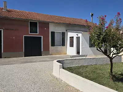 Maison, 72 m²