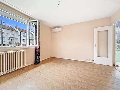 Maison, 65,67 m²